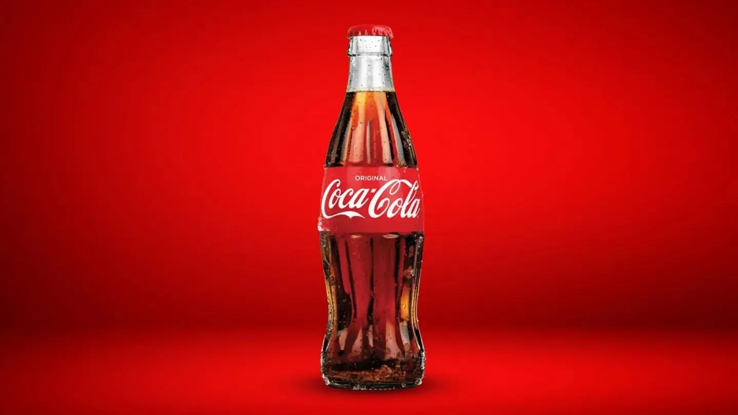 Coca Cola