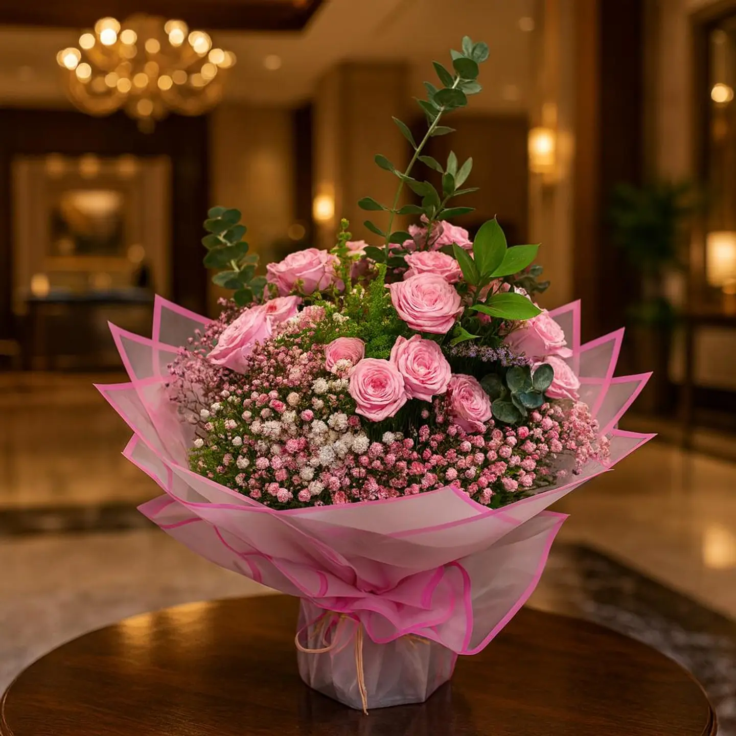 زهري غلاف زهري خمسة