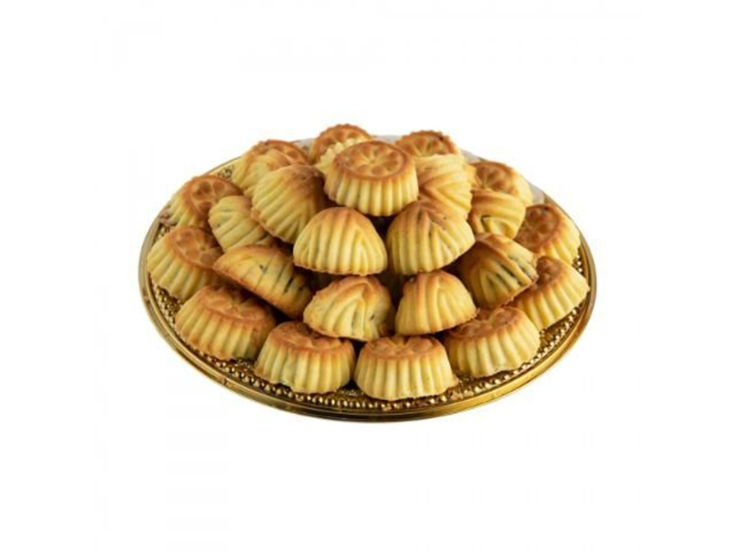 معمول تمر