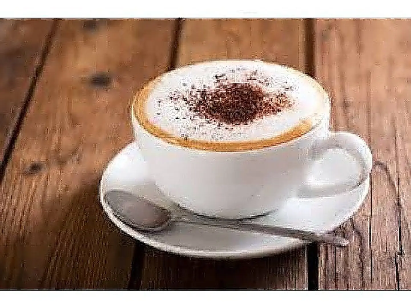 Cappuccino Small