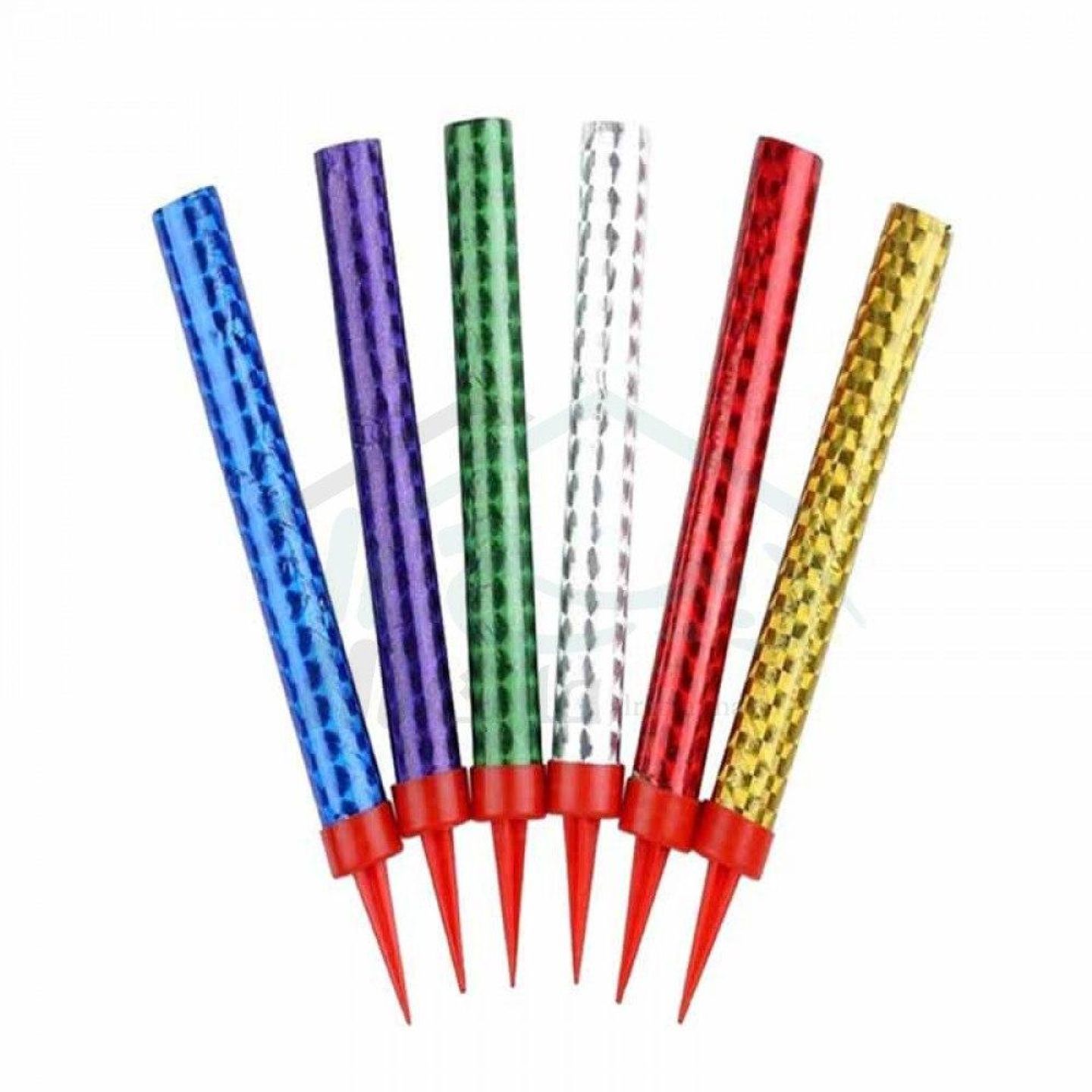 Large Spark Candles