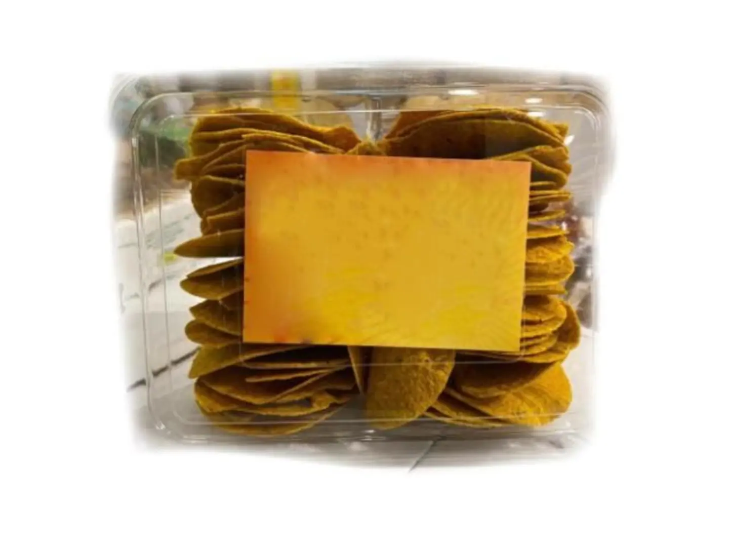 قرص عمر دائري