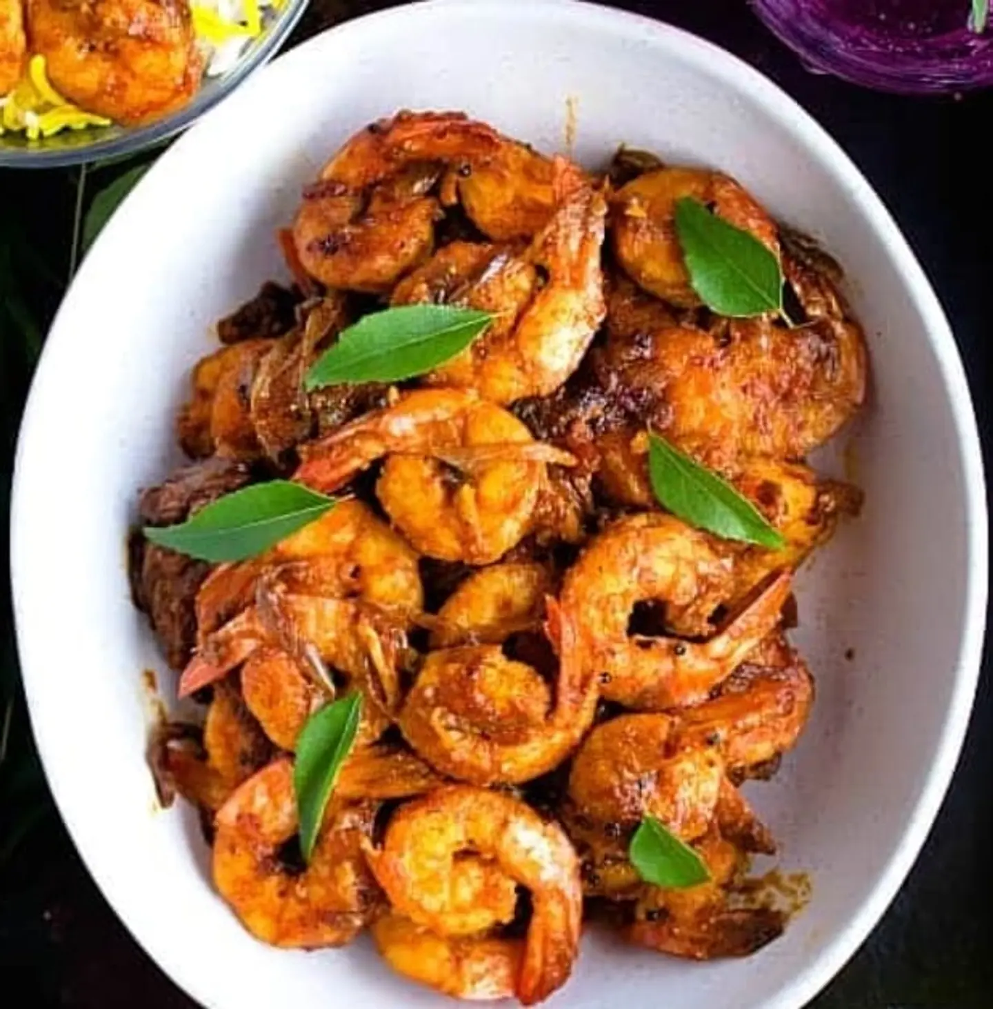 Grilled Chimin