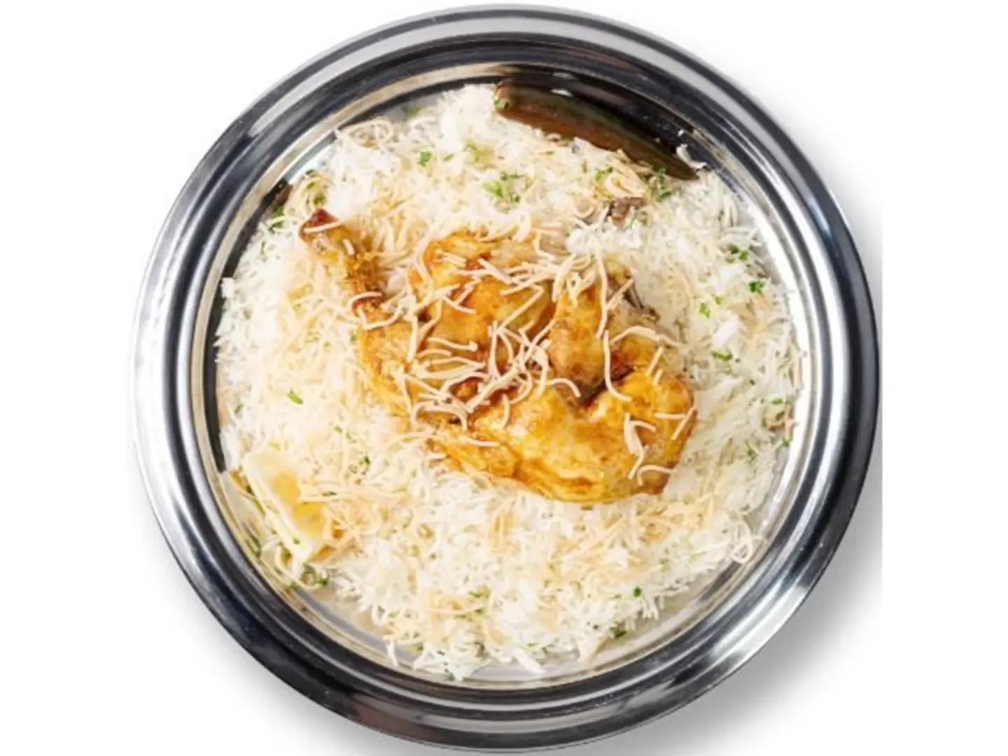 Chicken Quzi