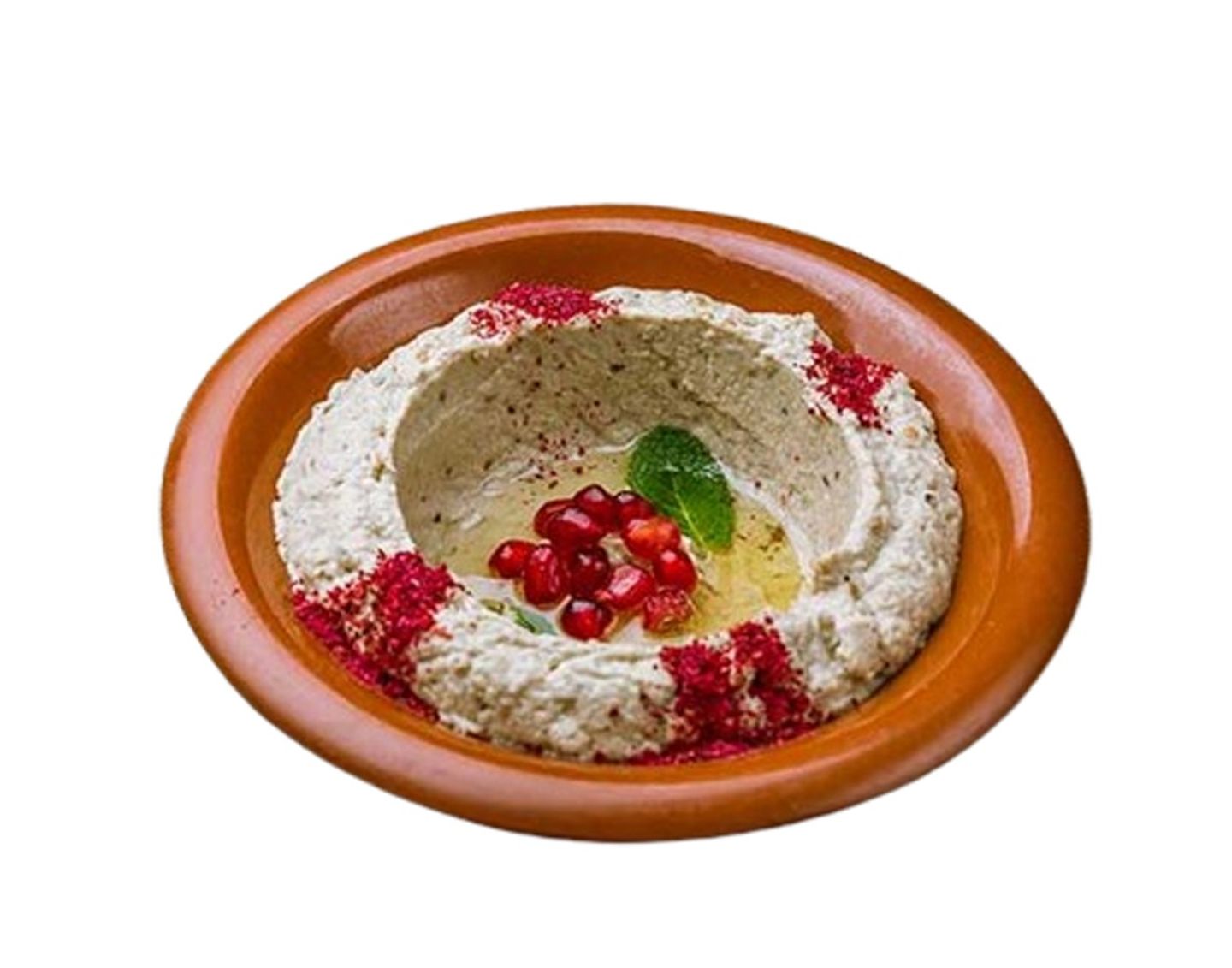 متبل