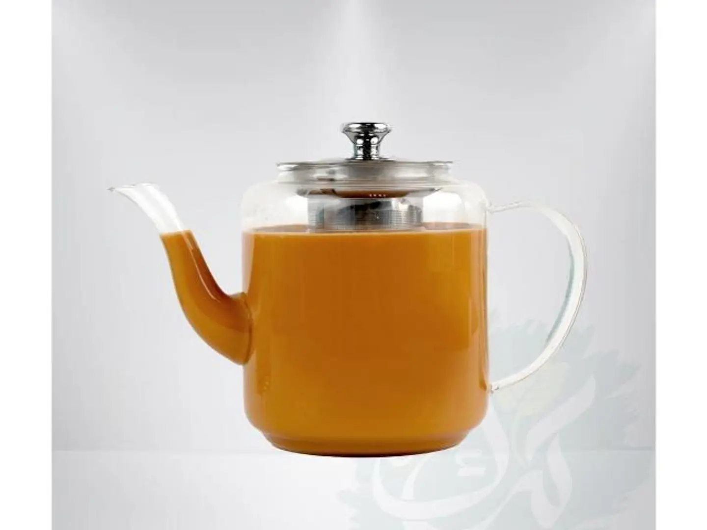ترمس كرك
