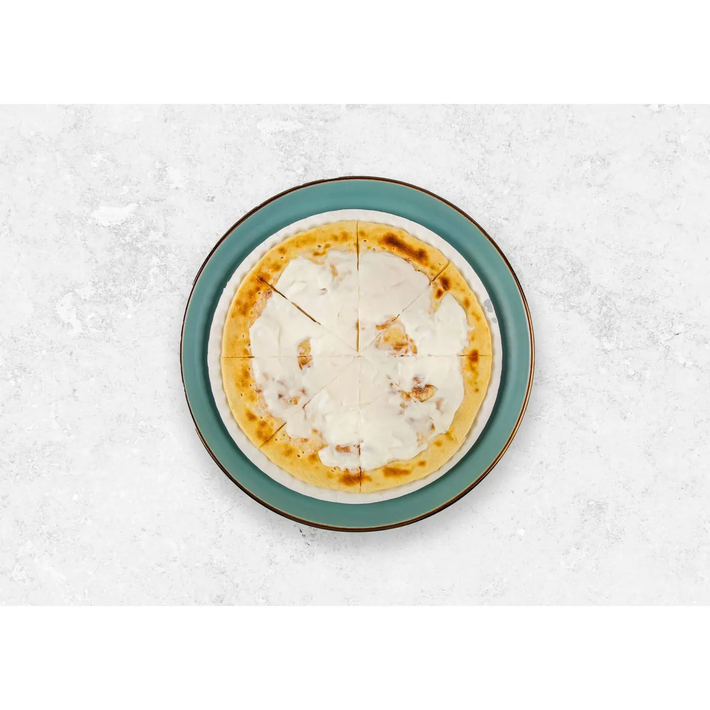 Cream Cheese Pie