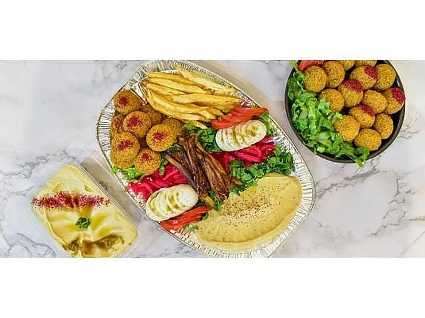 Royal Falafel