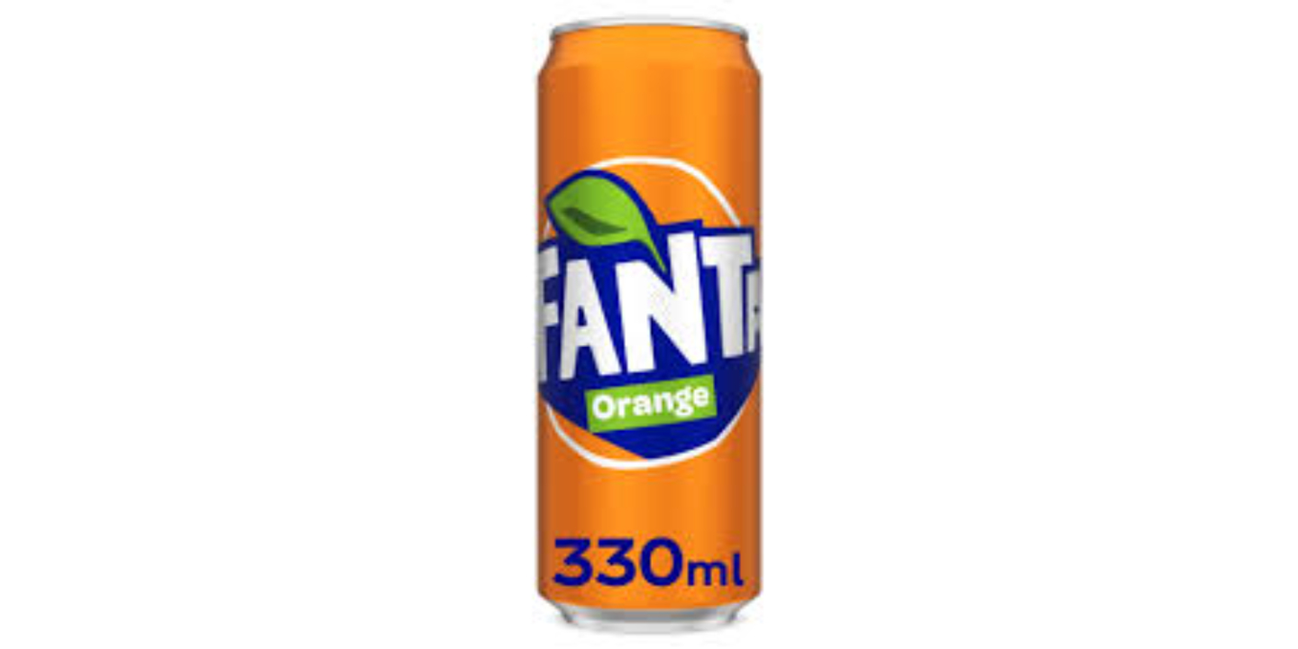 Fanta