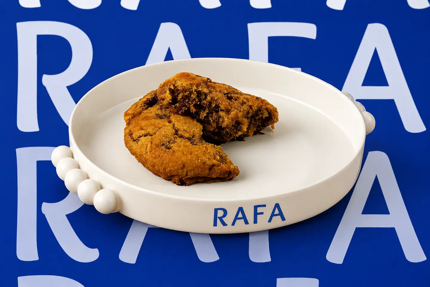 Chocolate Cookies
