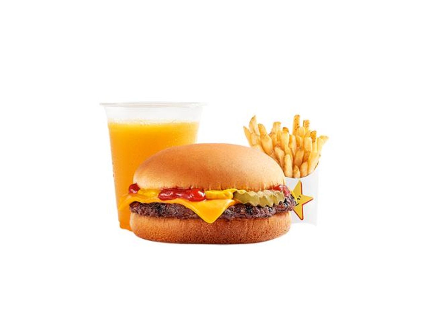 وجبة أطفال