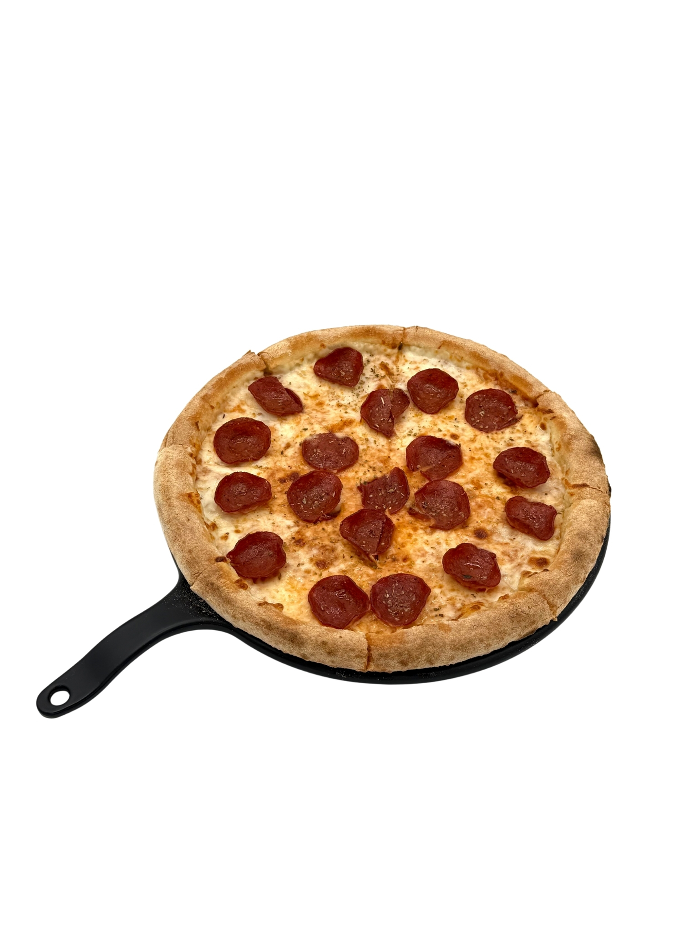 بيتزا بيبروني