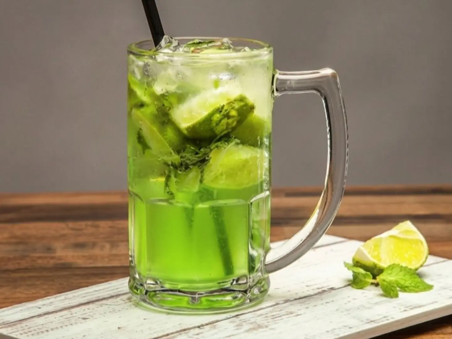 Apple Mojito