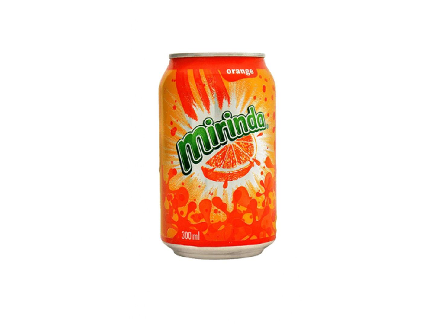 Miranda Orange