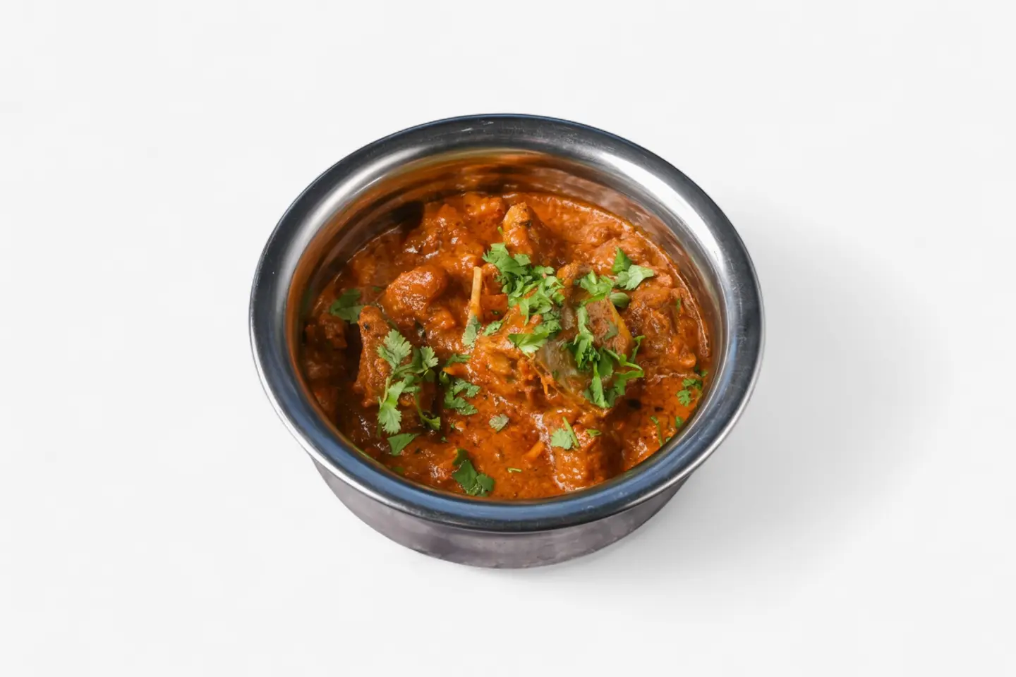 Mutton Korma