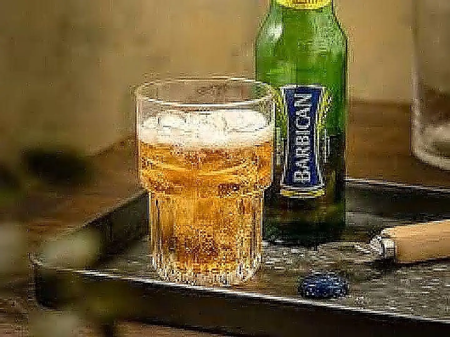 بيرة بيربيكان