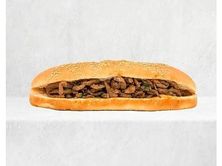 ساندوتش كبدة