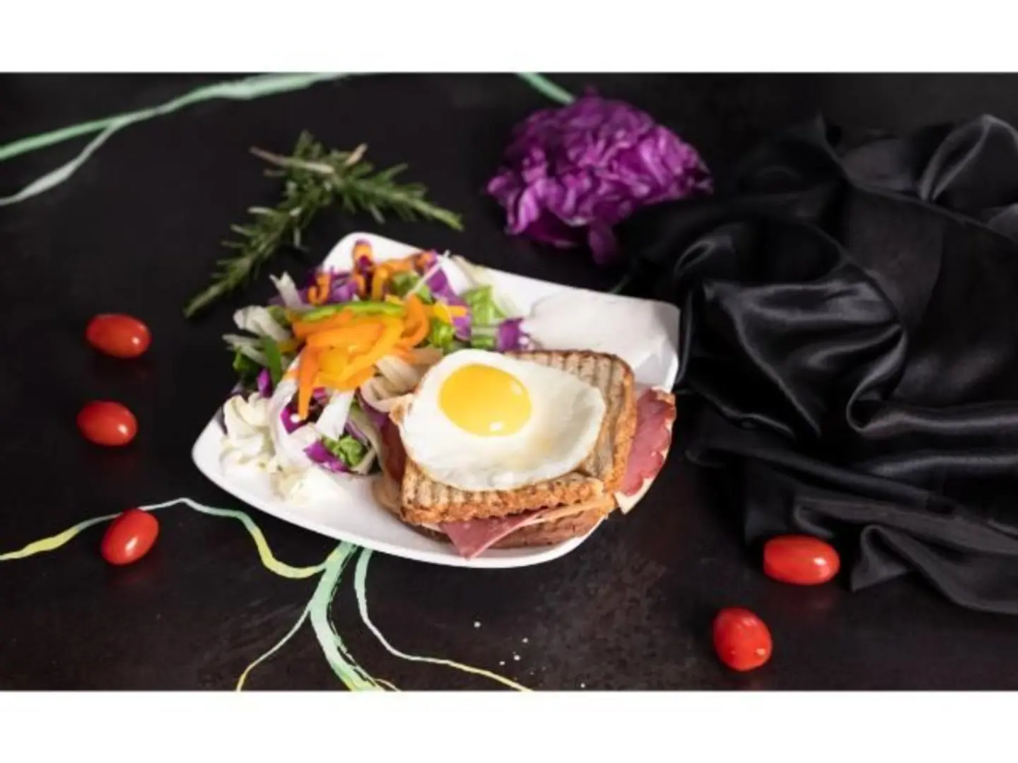 ساندويتش ايج بريتو