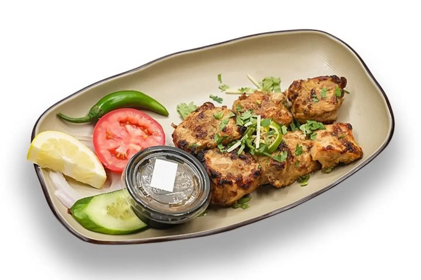 دجاج ملاي بوتي