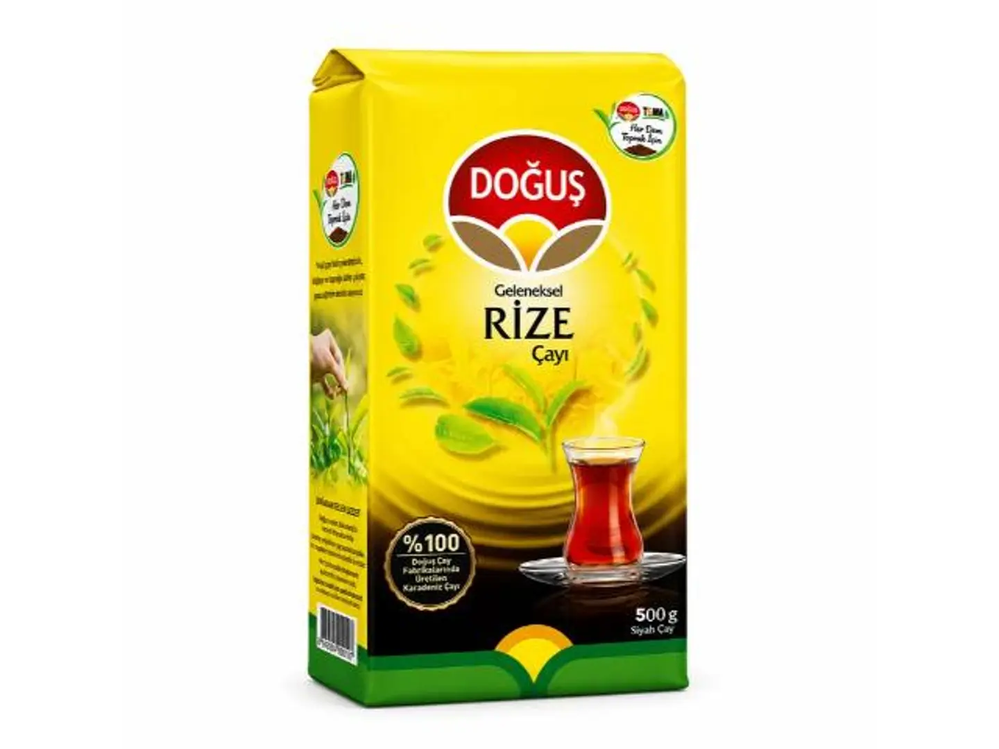 شاي دوش ريزا 500 غرام