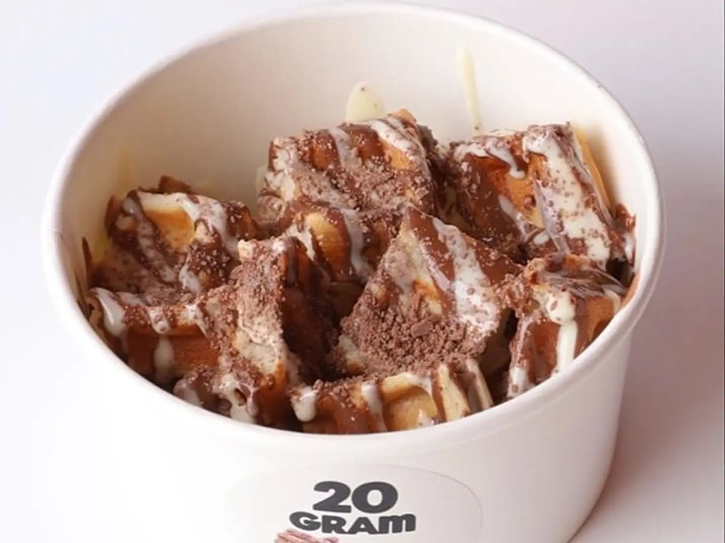 اصابع الوفيل