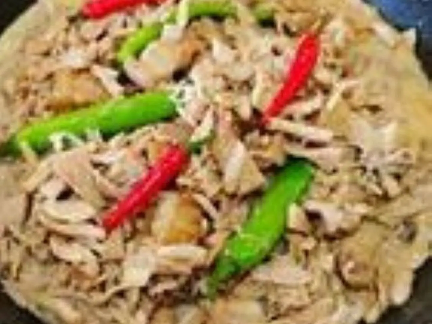Ginataang Langka
