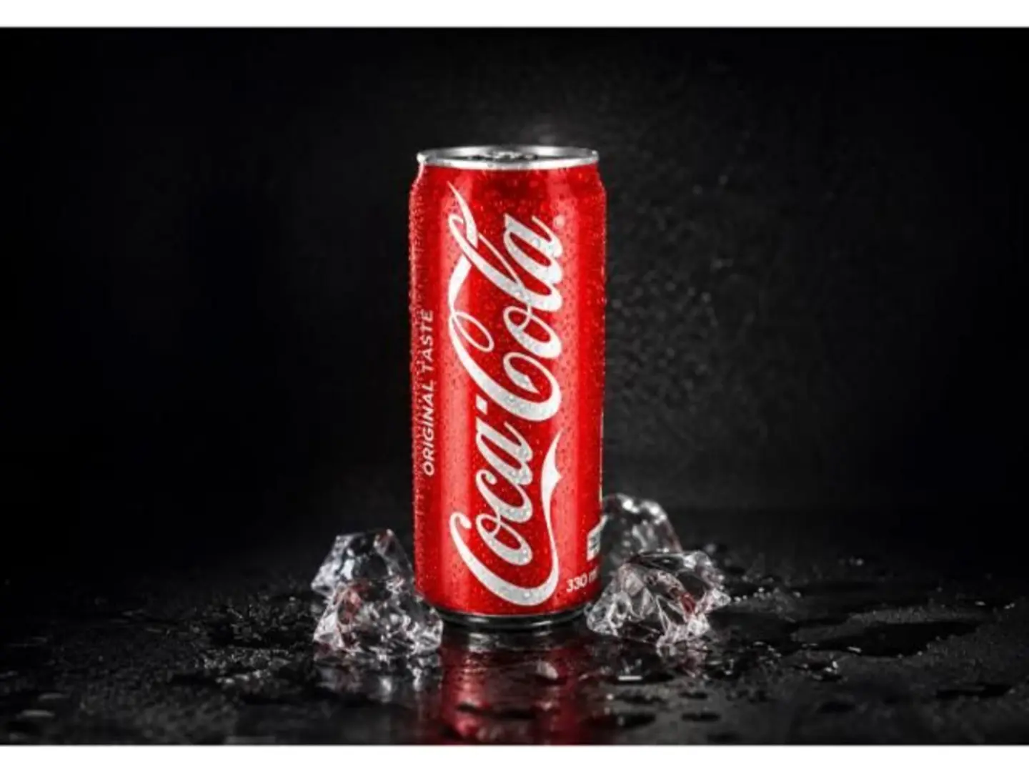 Coke