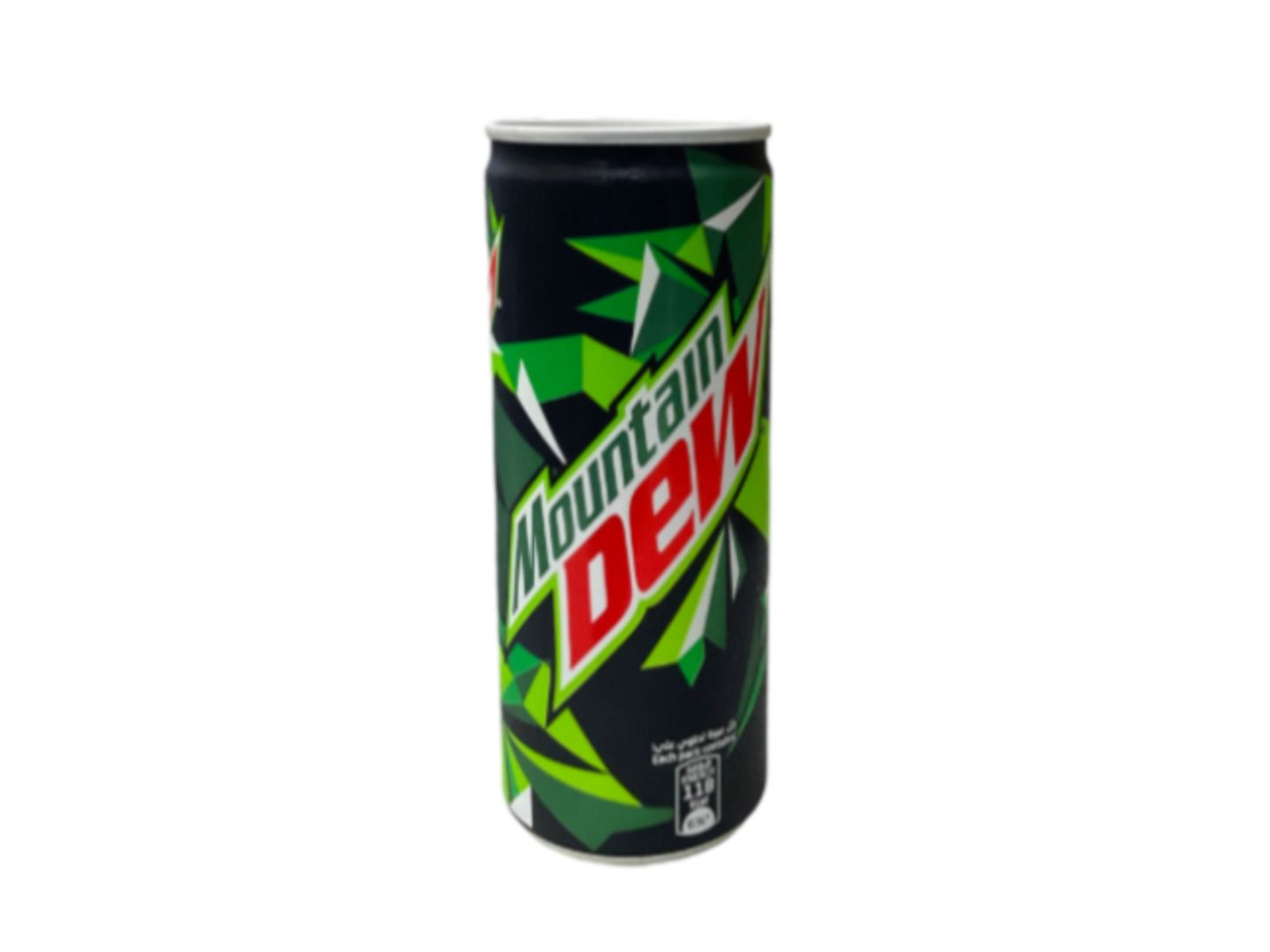 Mountain Dew 320 Ml
