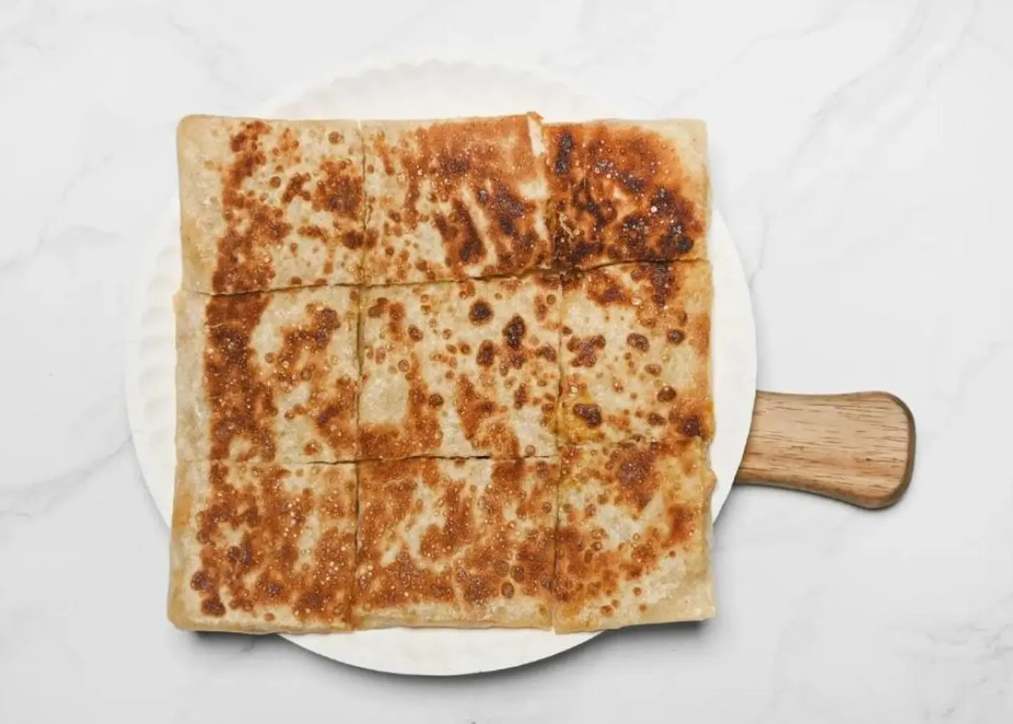 Minced Dish Mutabbak