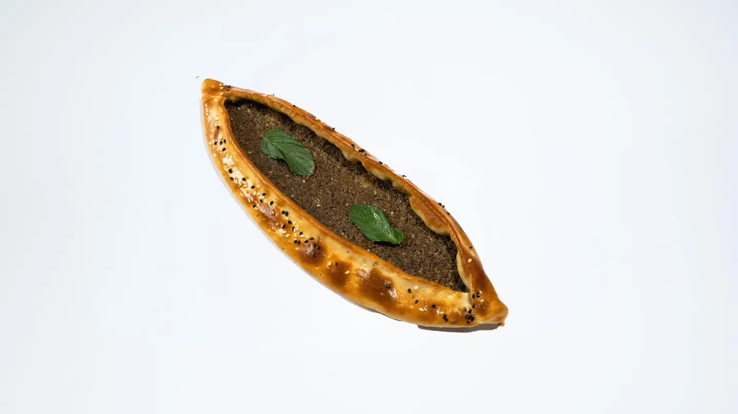 Thyme Pie