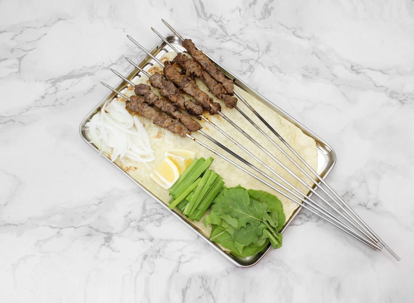 Yoghurt Tikka
