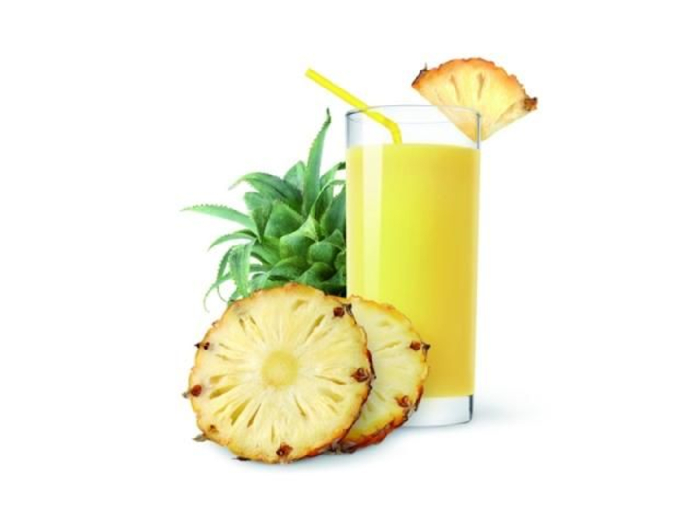Packaged Pineapple Juice