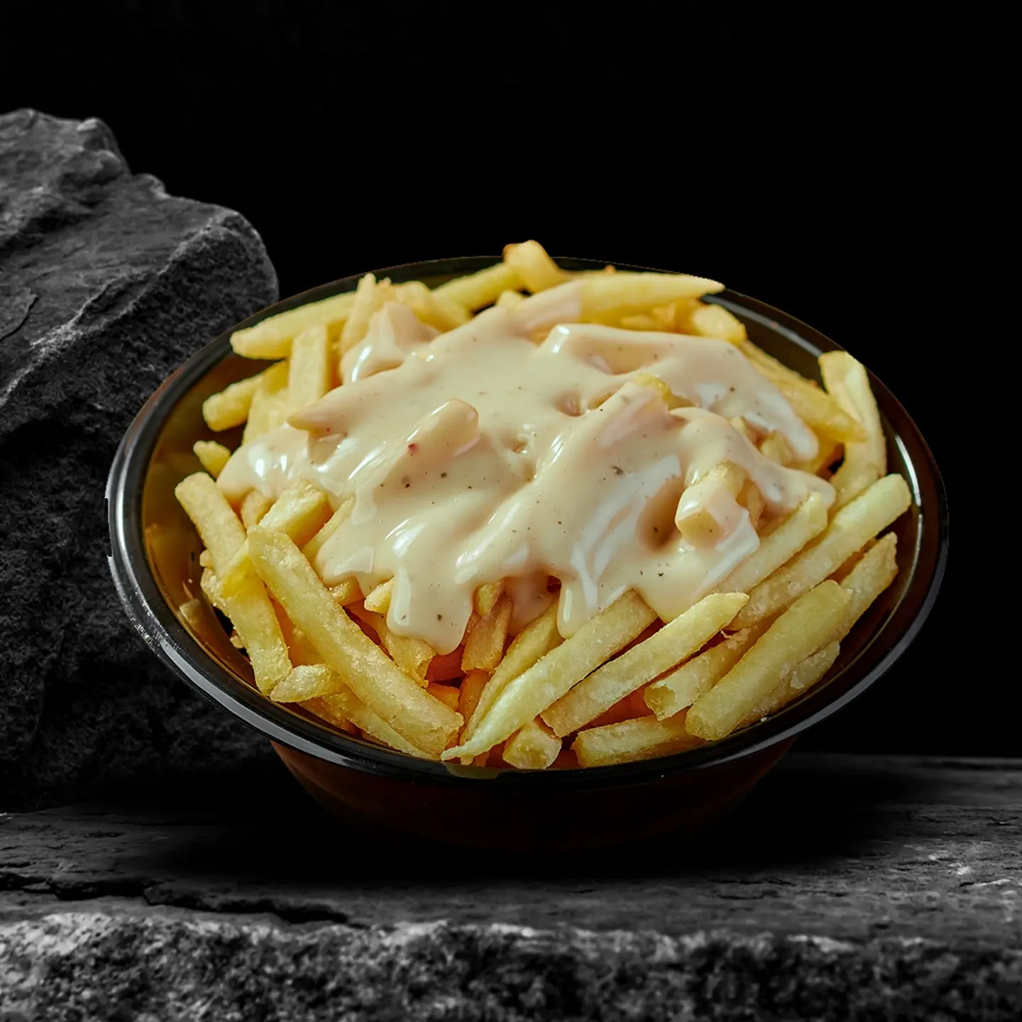 Cheese Fries