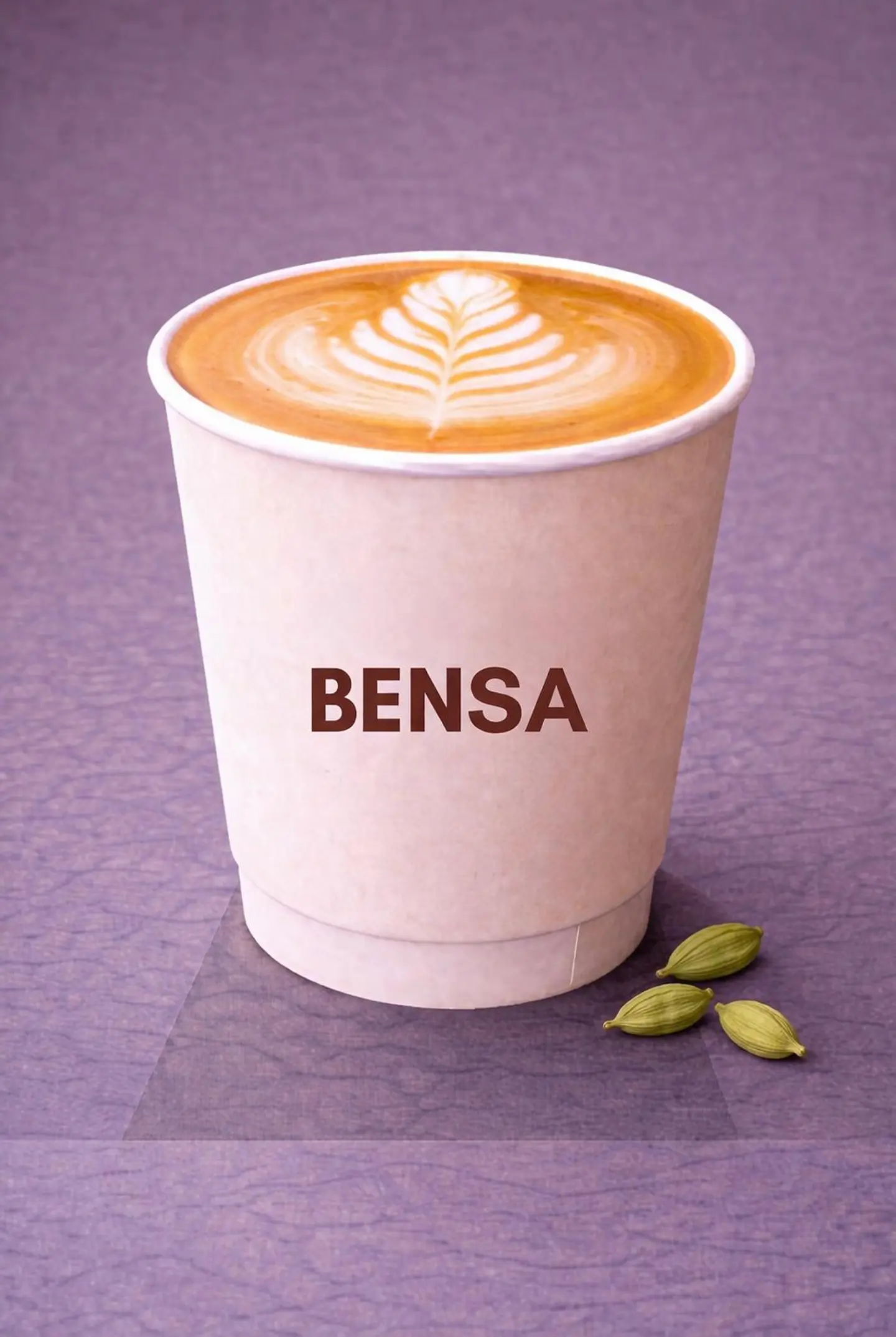 Bensa Latte