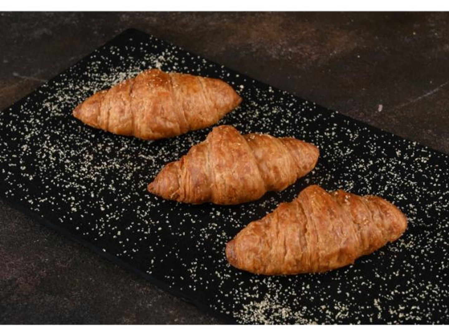 Mini Croissant