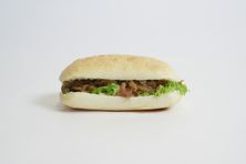 ساندوتش باذنجان