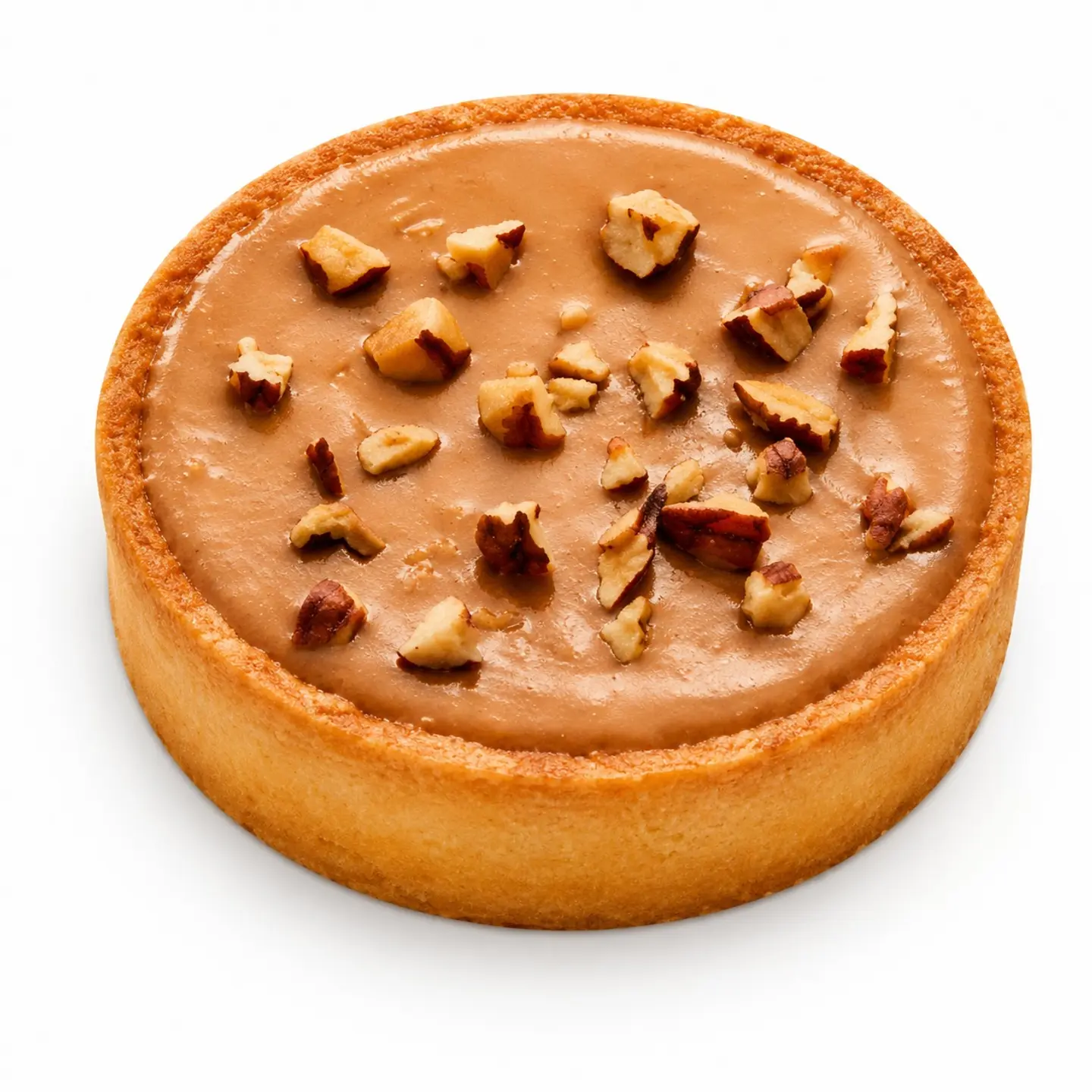 تارت البيكان