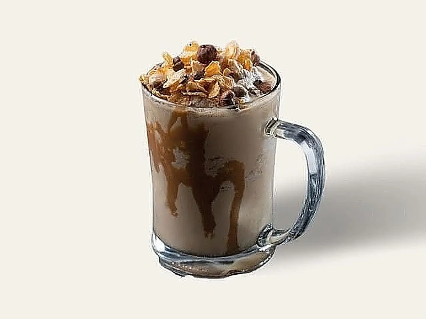 ميلك شيك سنيكرز