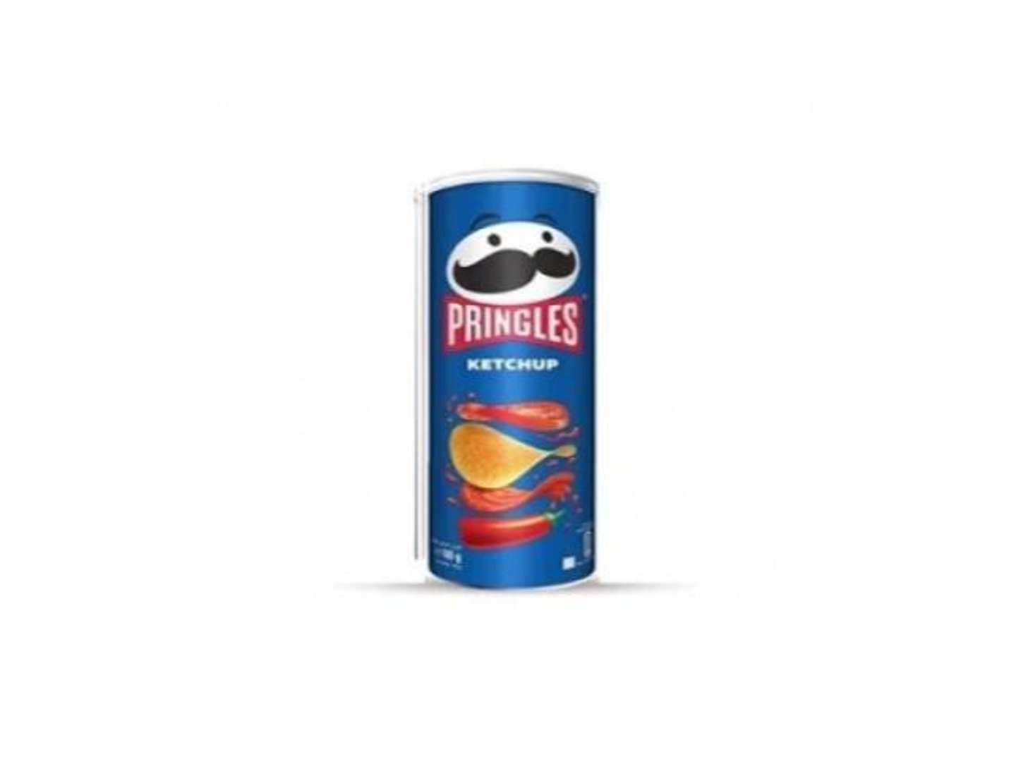 Pringles 165 G Ketchup