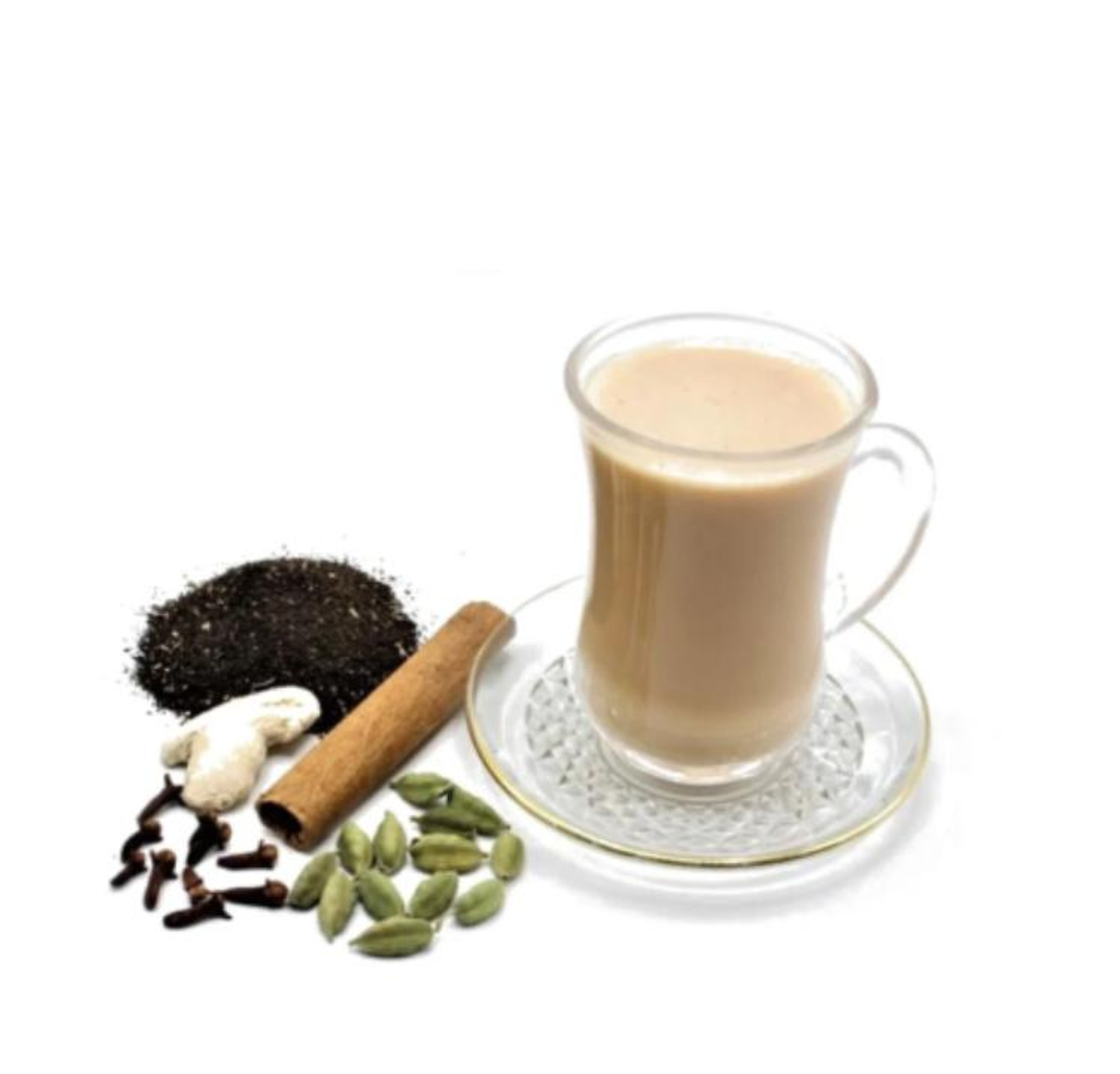 Karak Tea