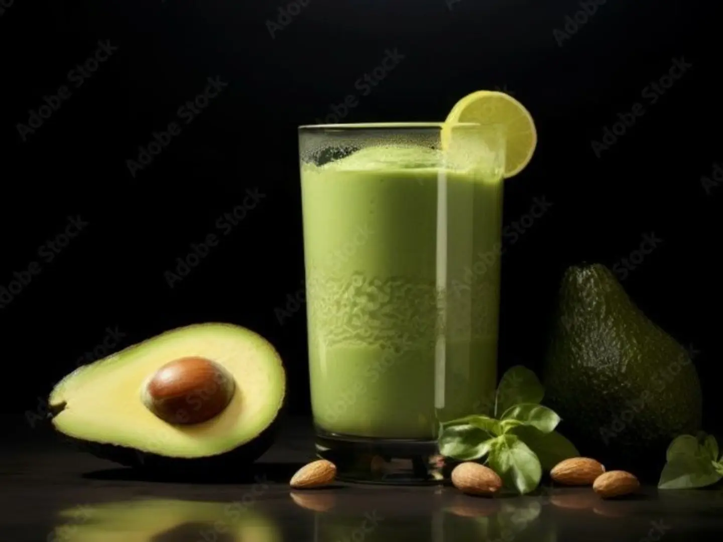 Avocado ( Shake Or Juice )