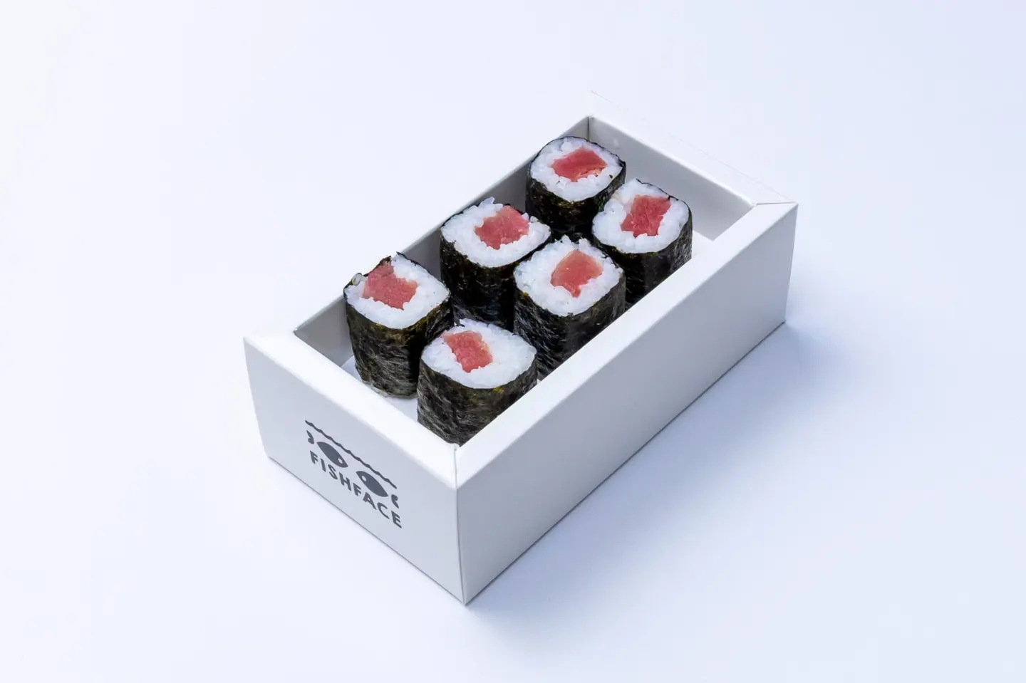 Tuna Maki Rolls
