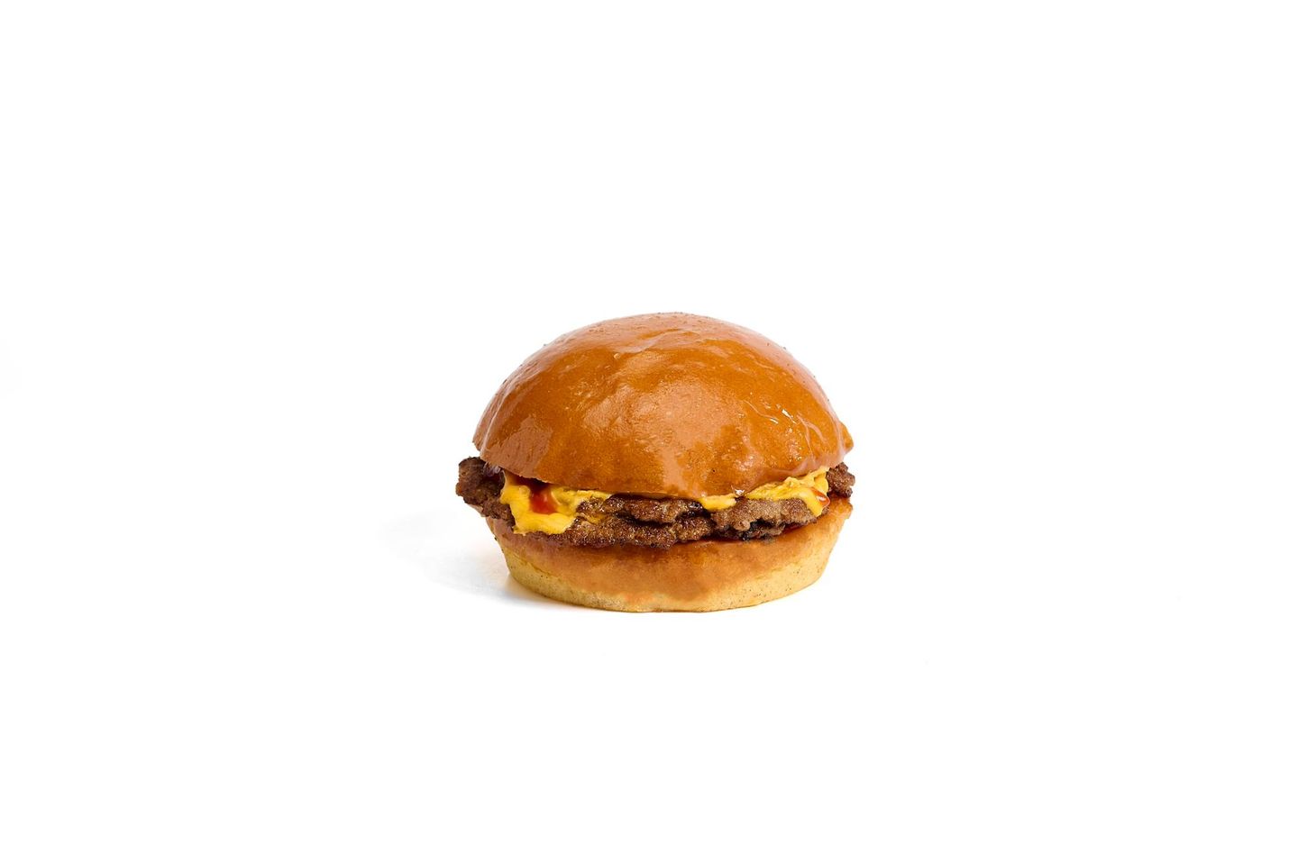 Double Cheese