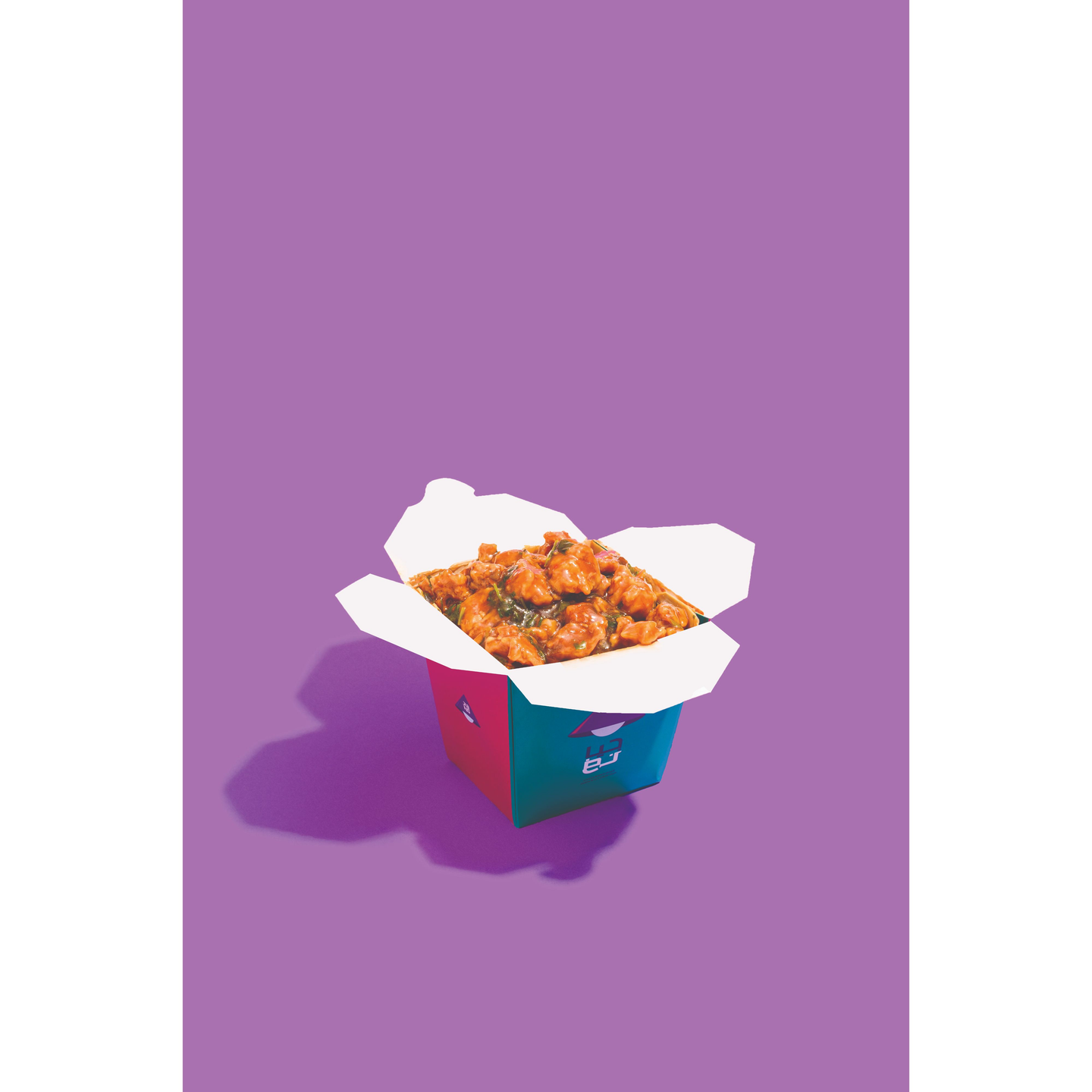 Chicken With Manchurian