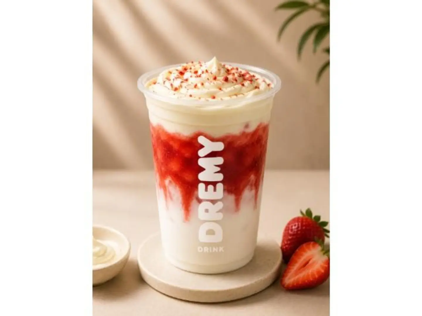 Dreamy Drink