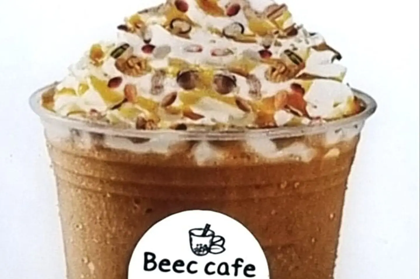 كراميل فراب