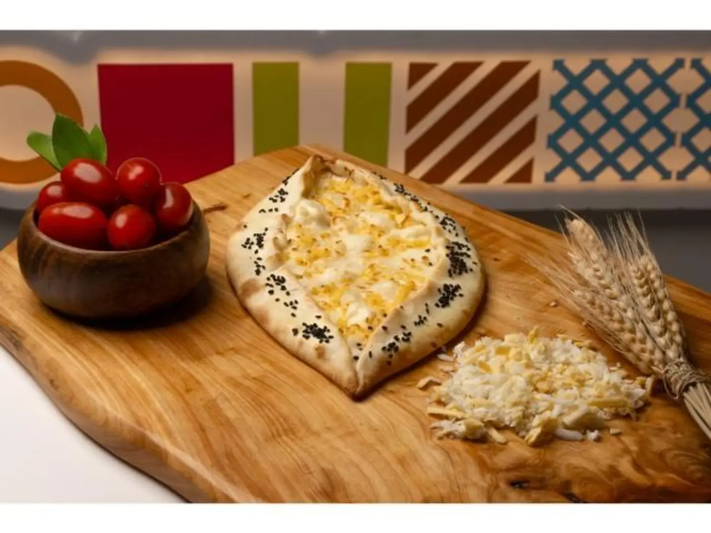 قارب الاجبان المتحدة