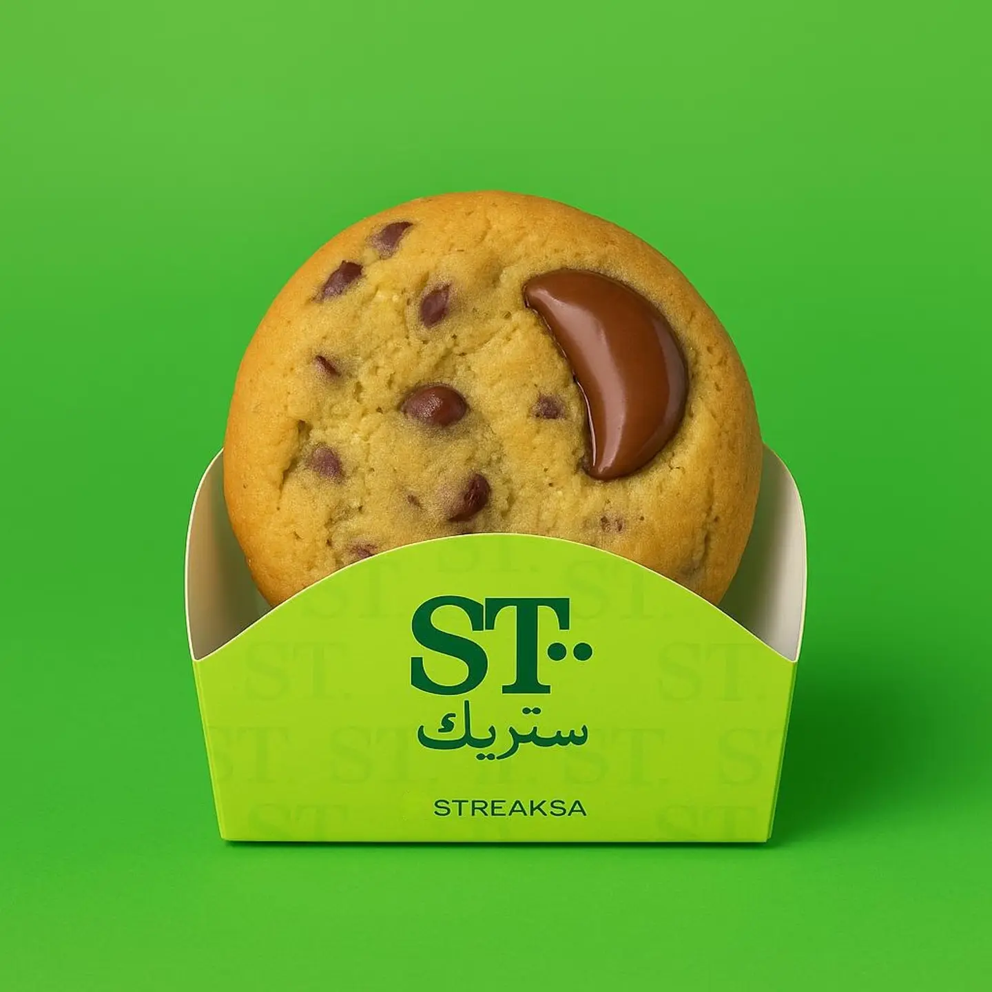 كوكيز بلجيكي