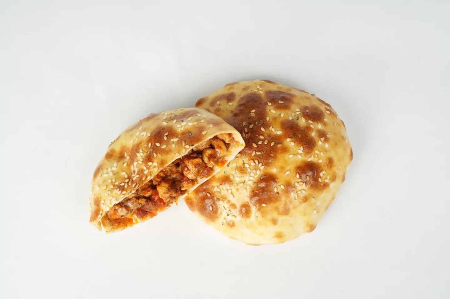 Chicken Pie