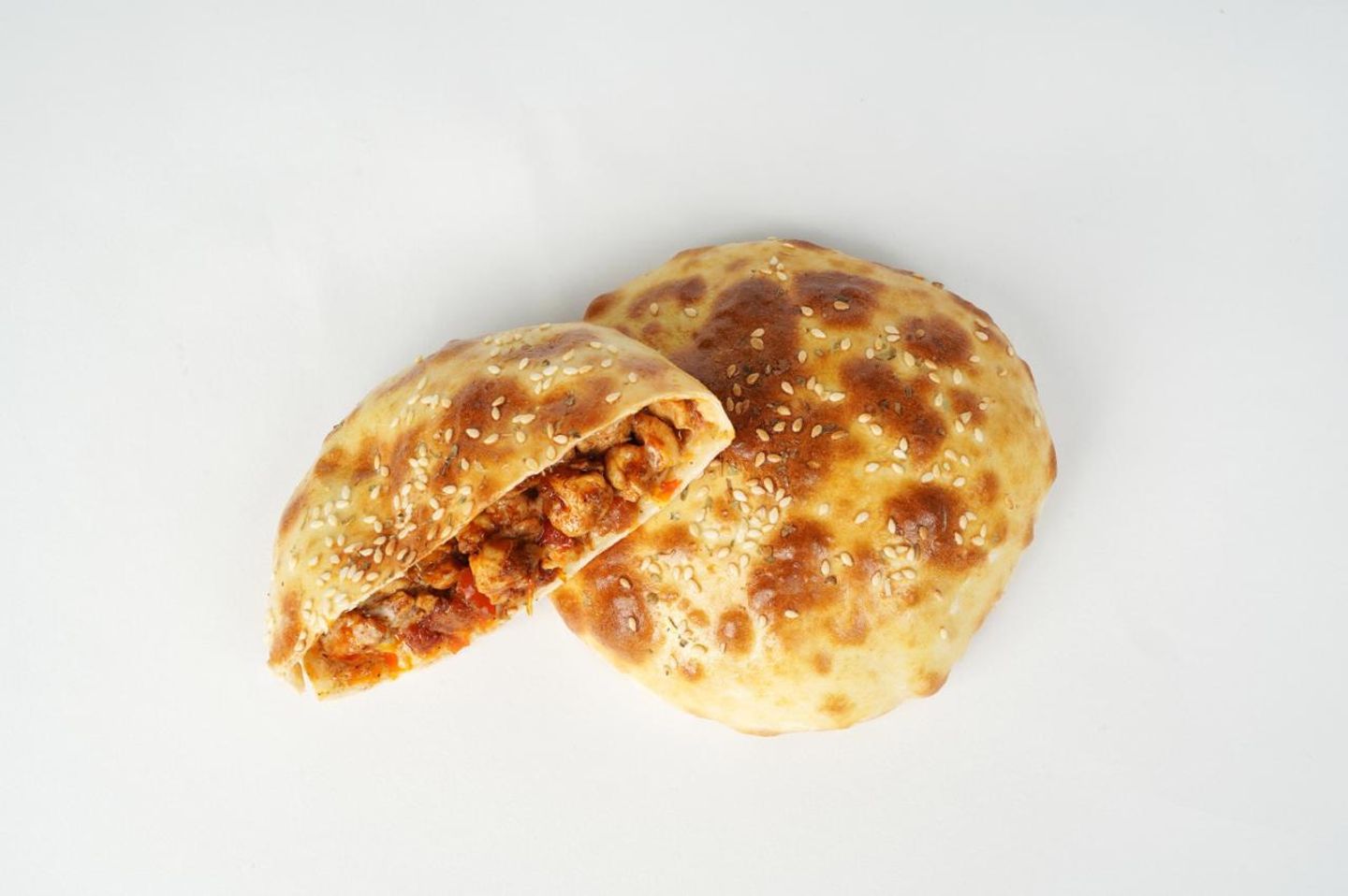 Chicken Pie